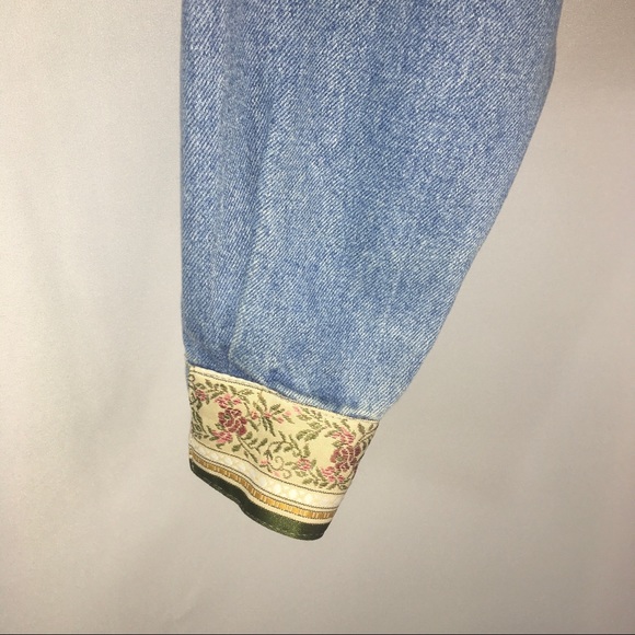 Taylor G Dallas Denim Jacket | medium - Picture 5 of 8